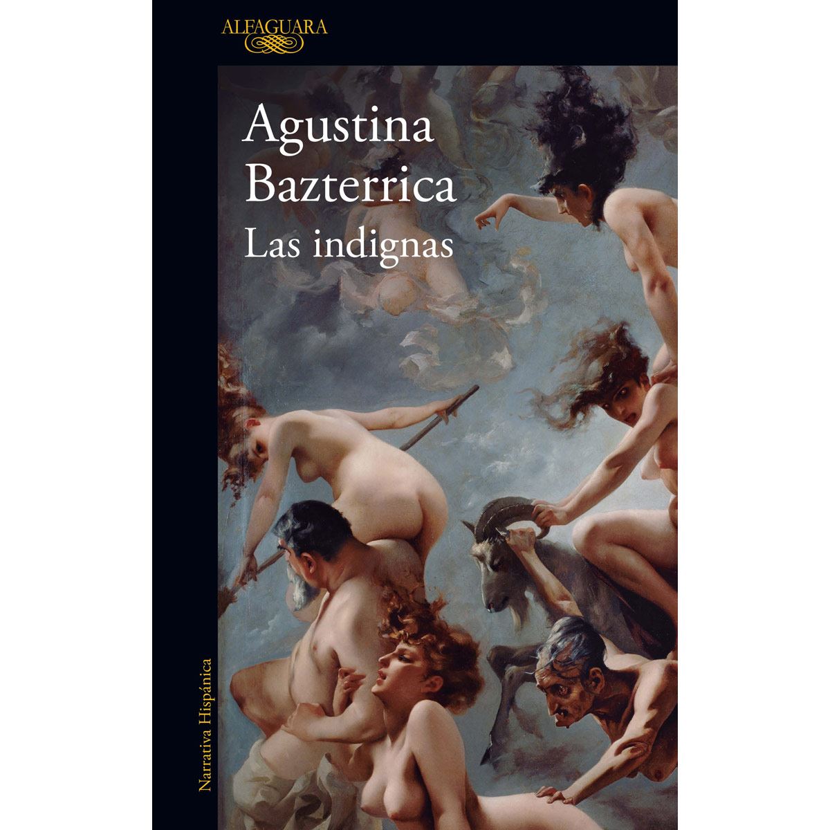 Las indignas