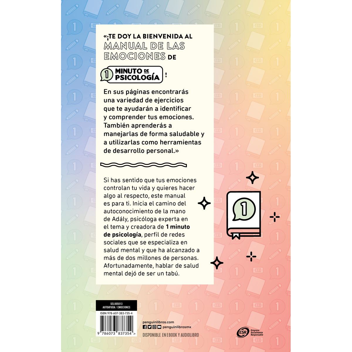 Manual de las emociones