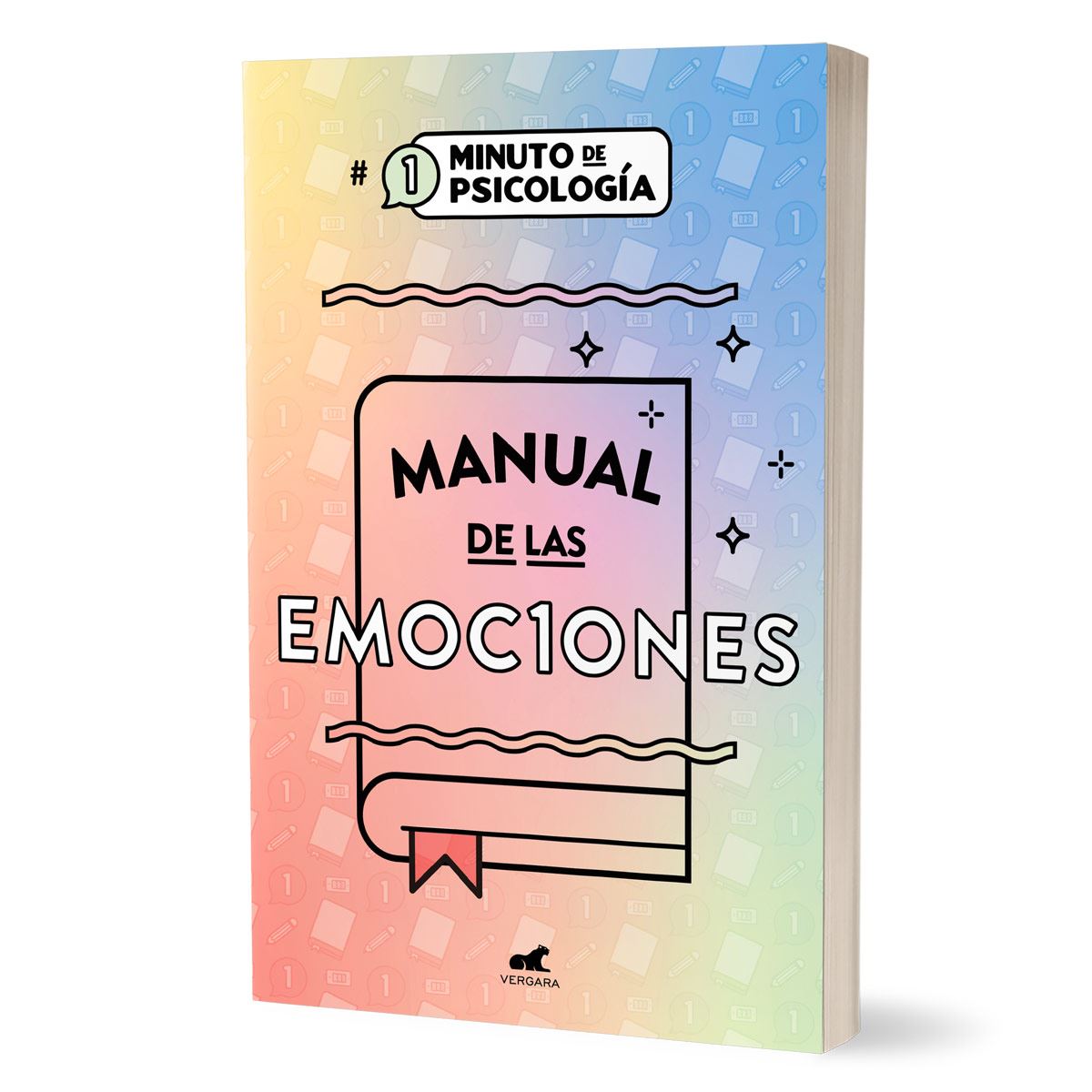 Manual de las emociones