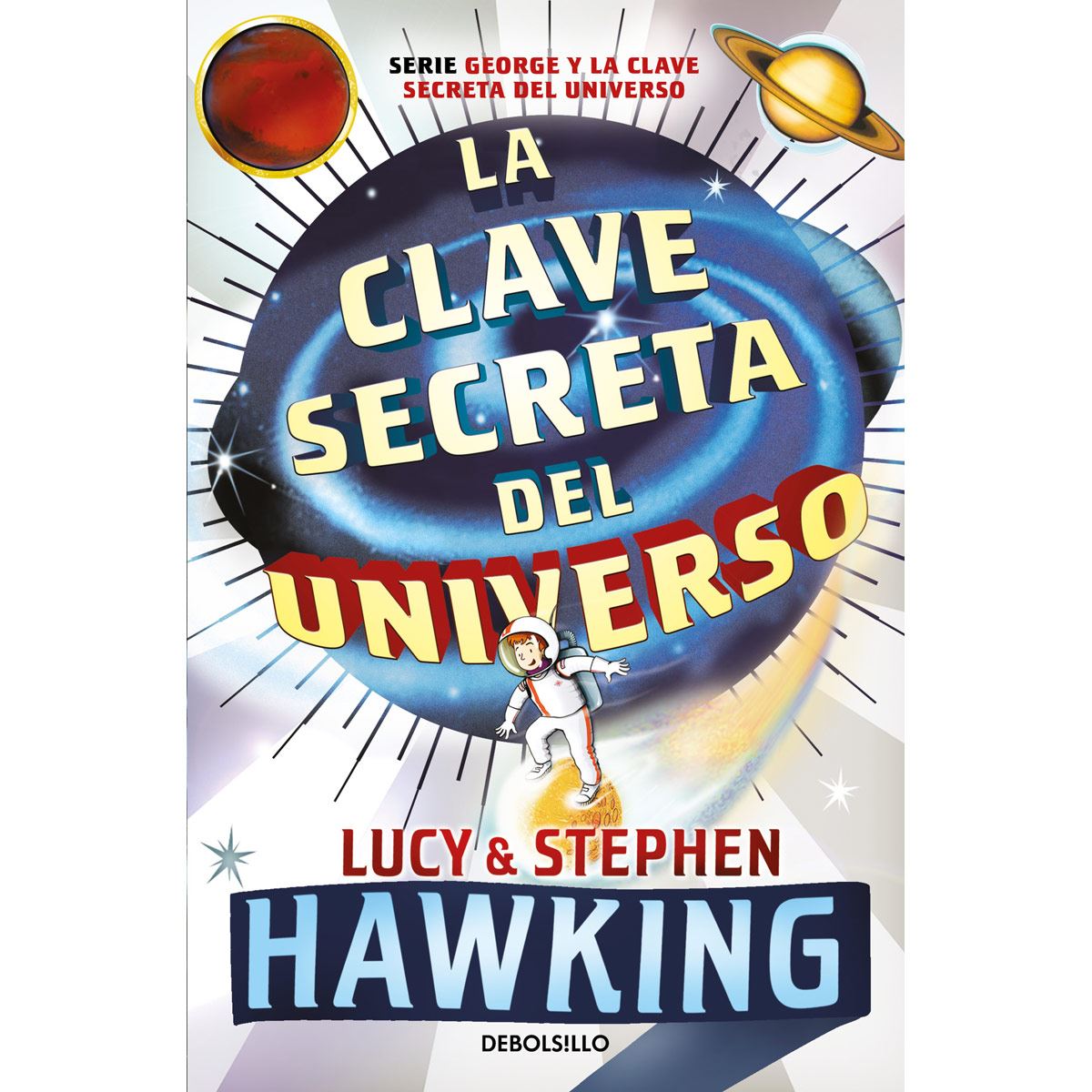 La clave secreta del universo