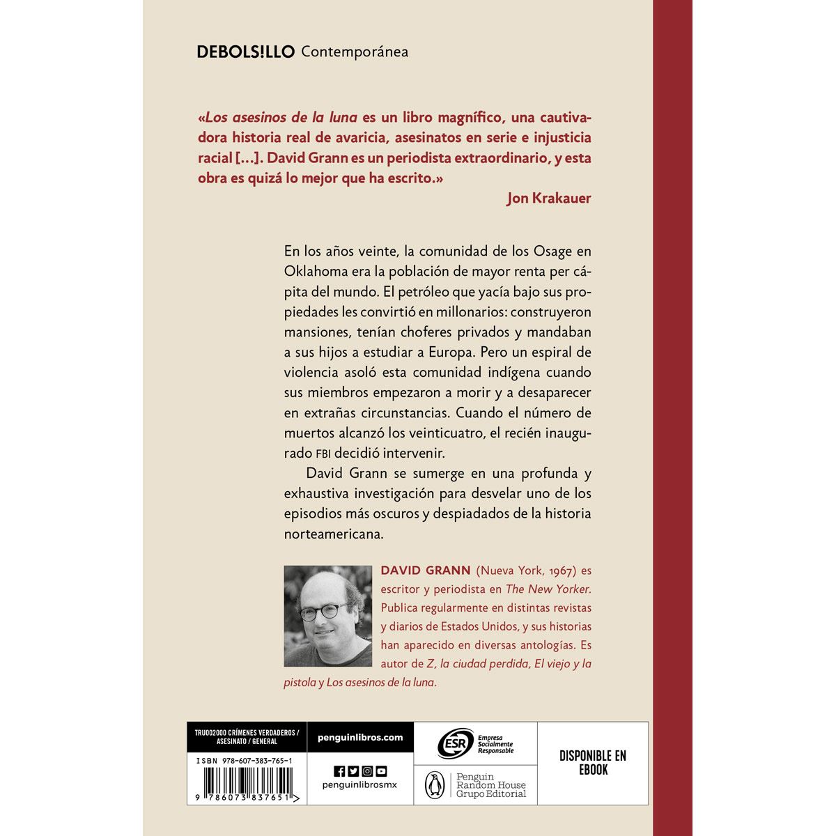 Los asesinos de la luna