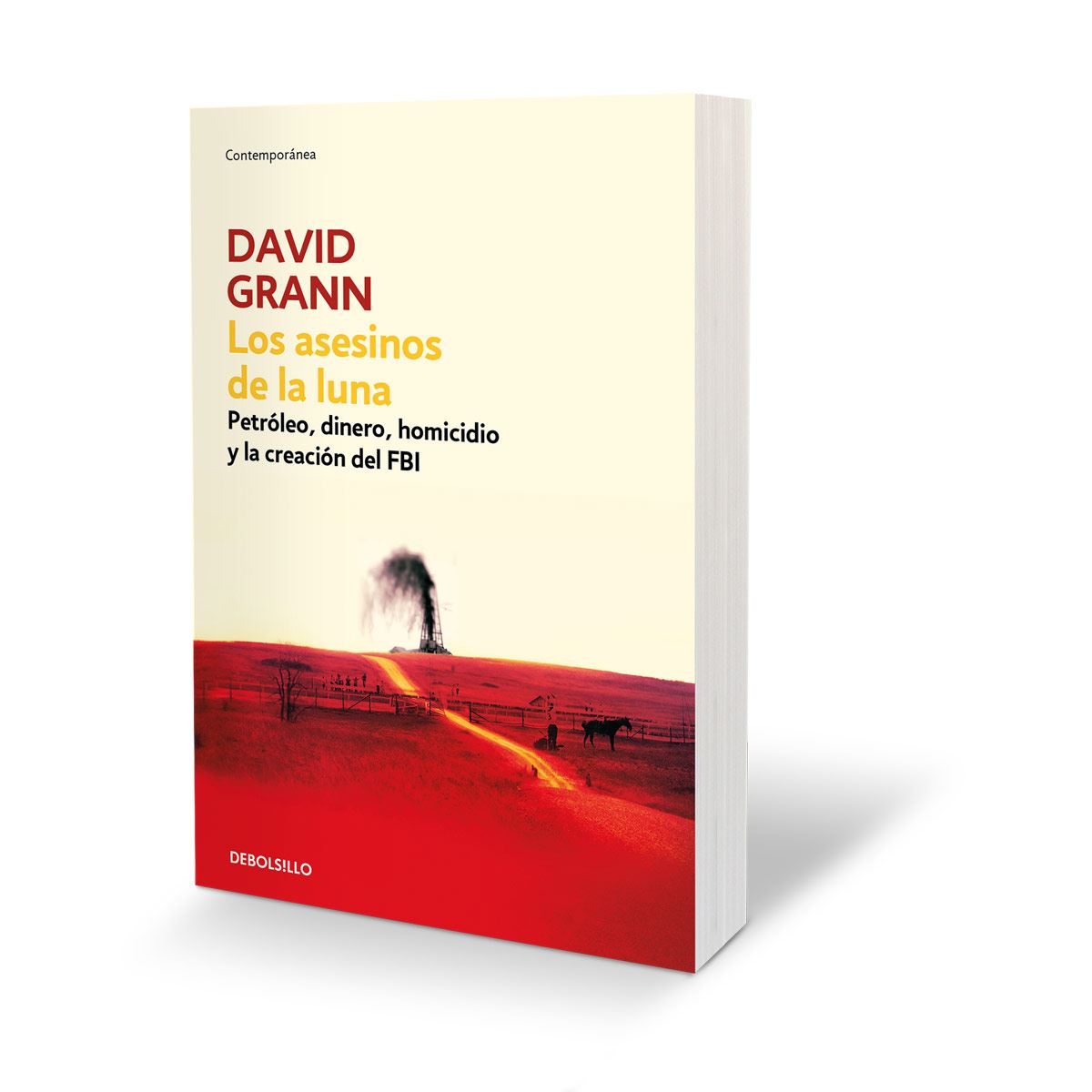 Los asesinos de la luna