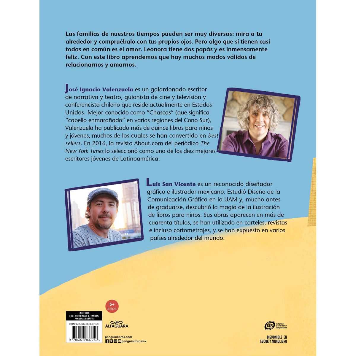 Un día con papá y dada