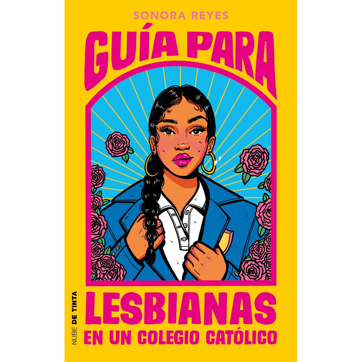 Guía para lesbianas en un colegio católico