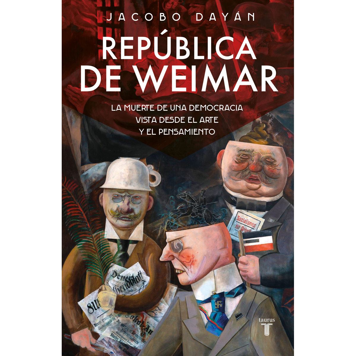 República de Weimar