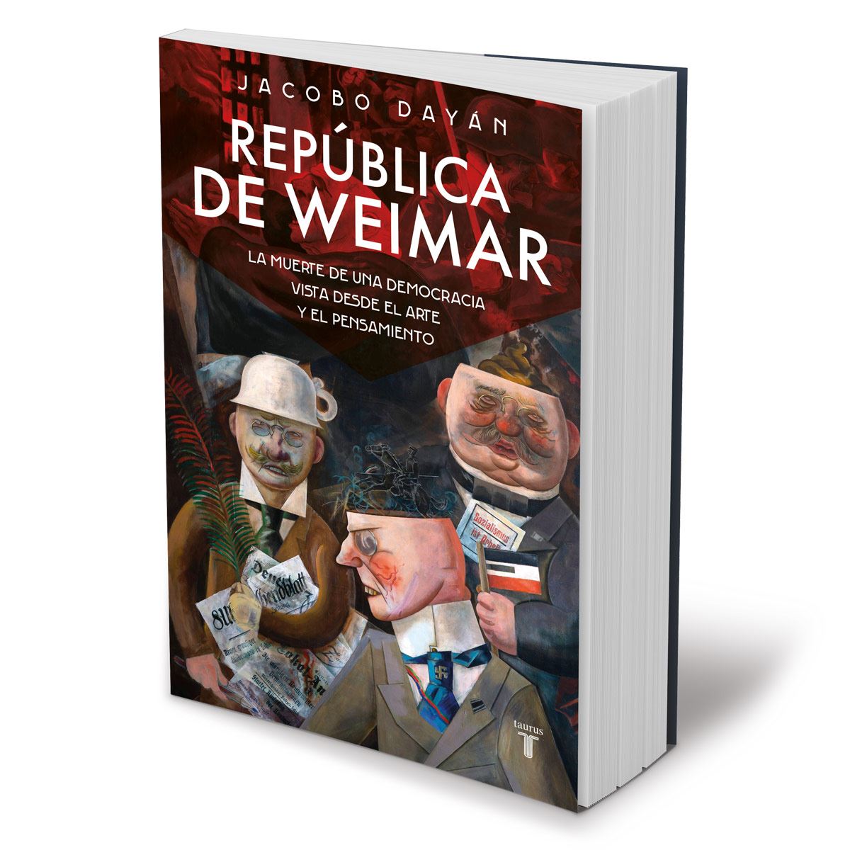 República de Weimar