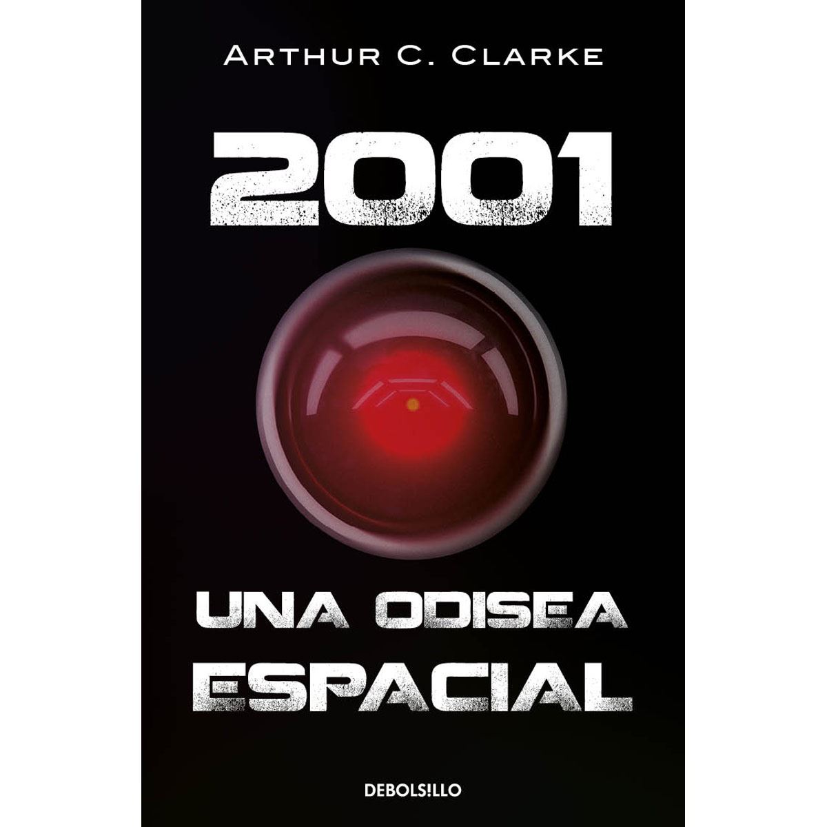 2001 Una Odisea Espacial