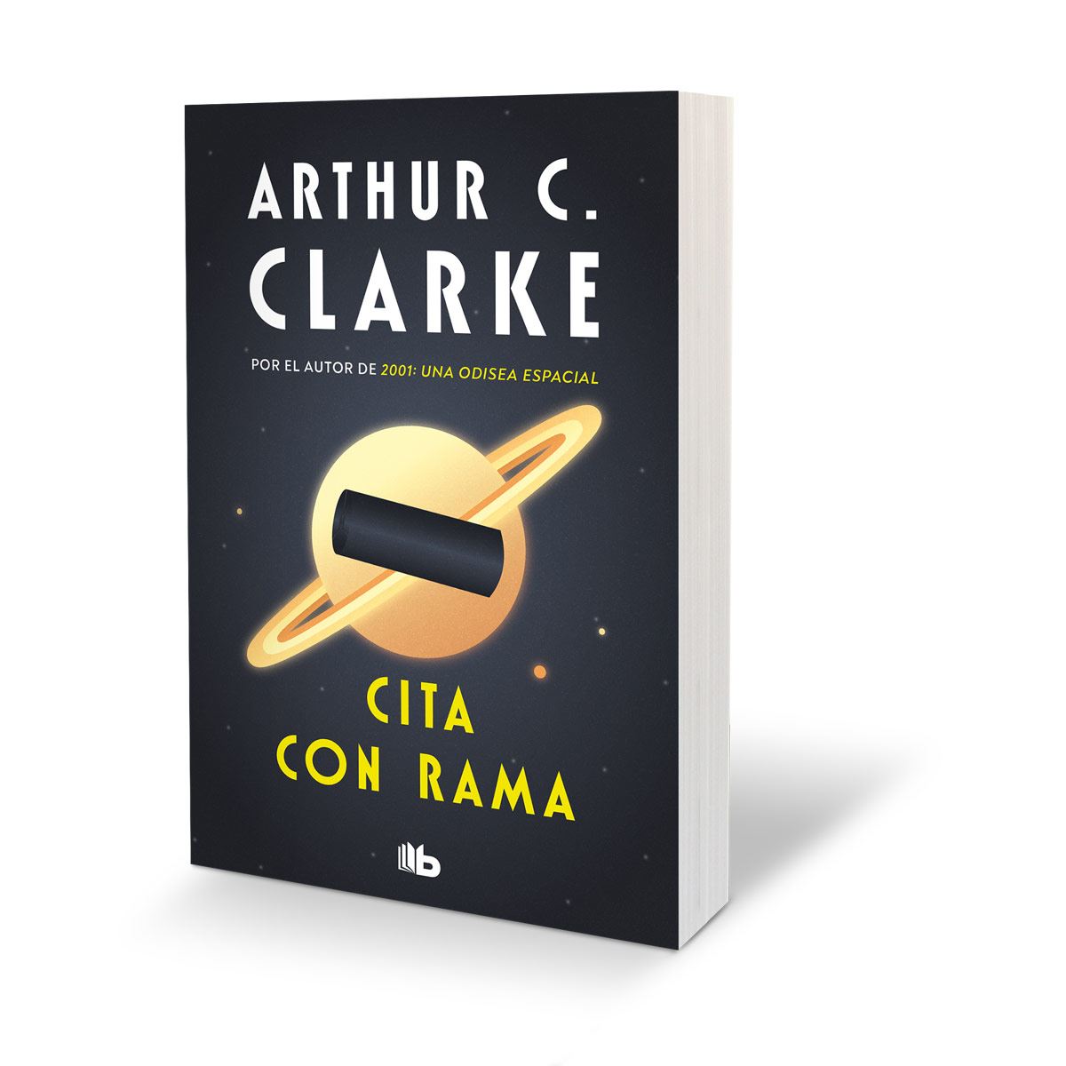 Cita con Rama