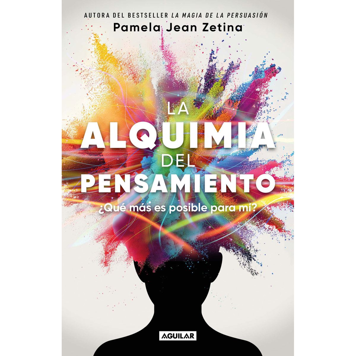 La alquimia del pensamiento