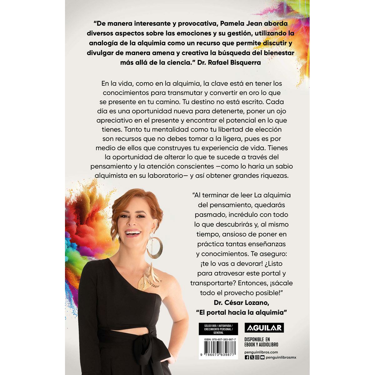 La alquimia del pensamiento