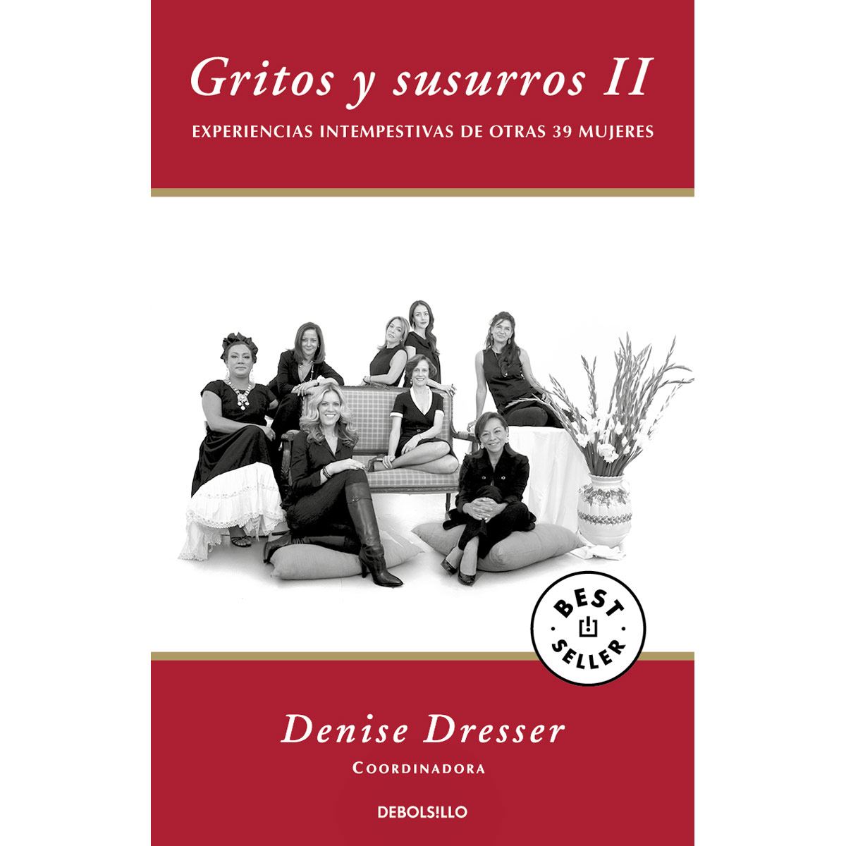 Gritos y susurros II