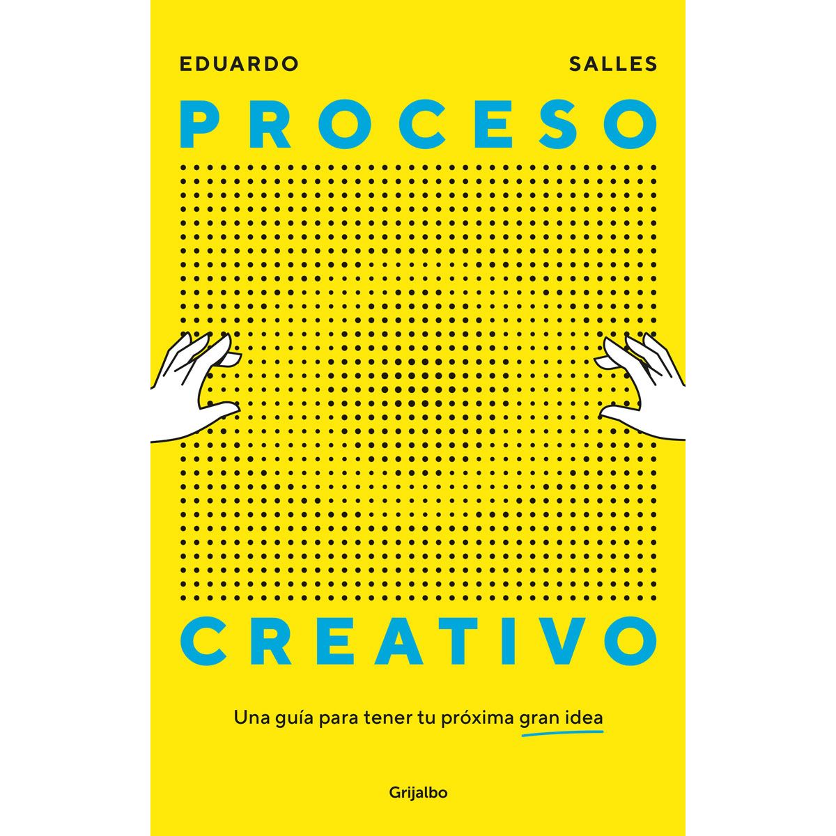 Proceso creativo