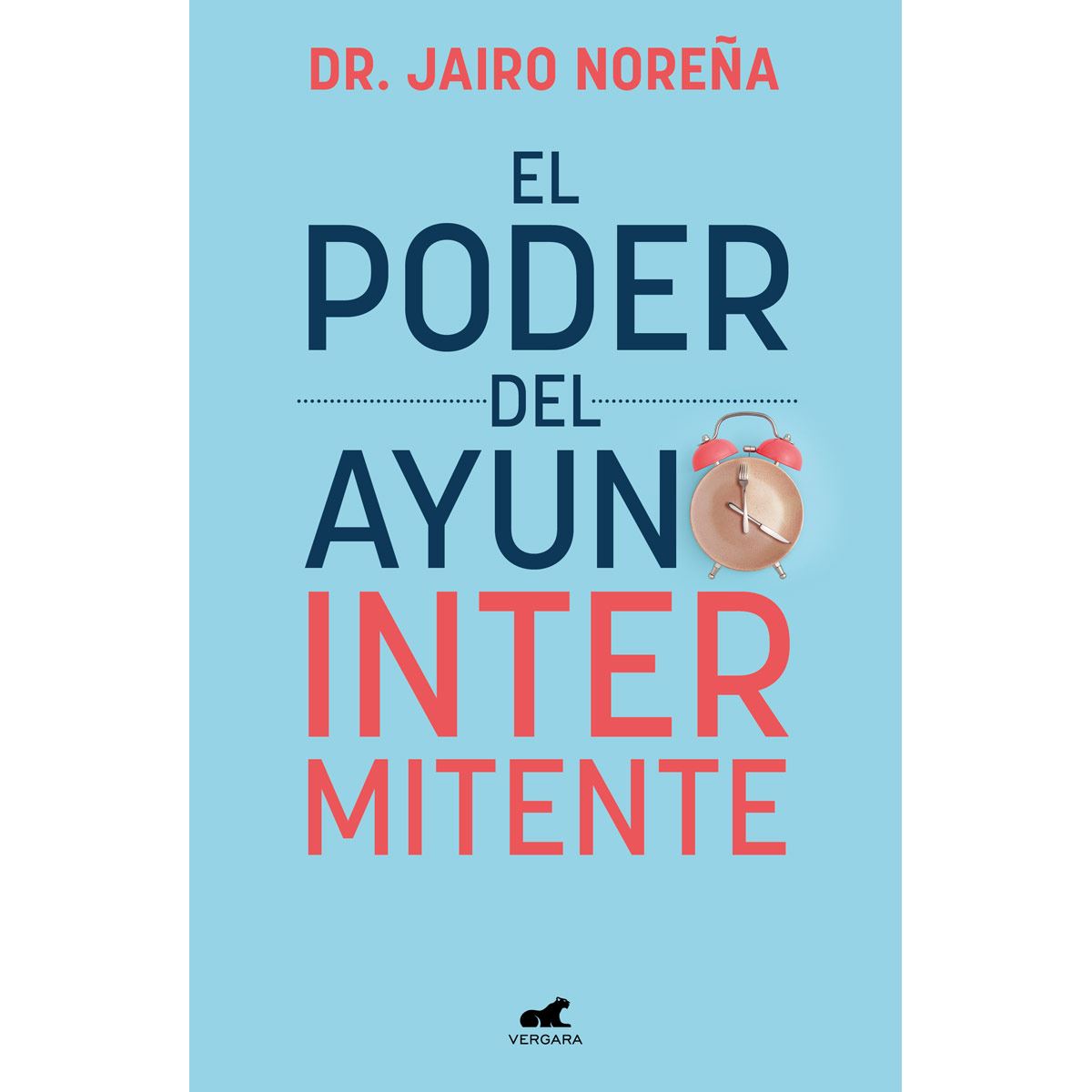 El poder del ayuno intermitente