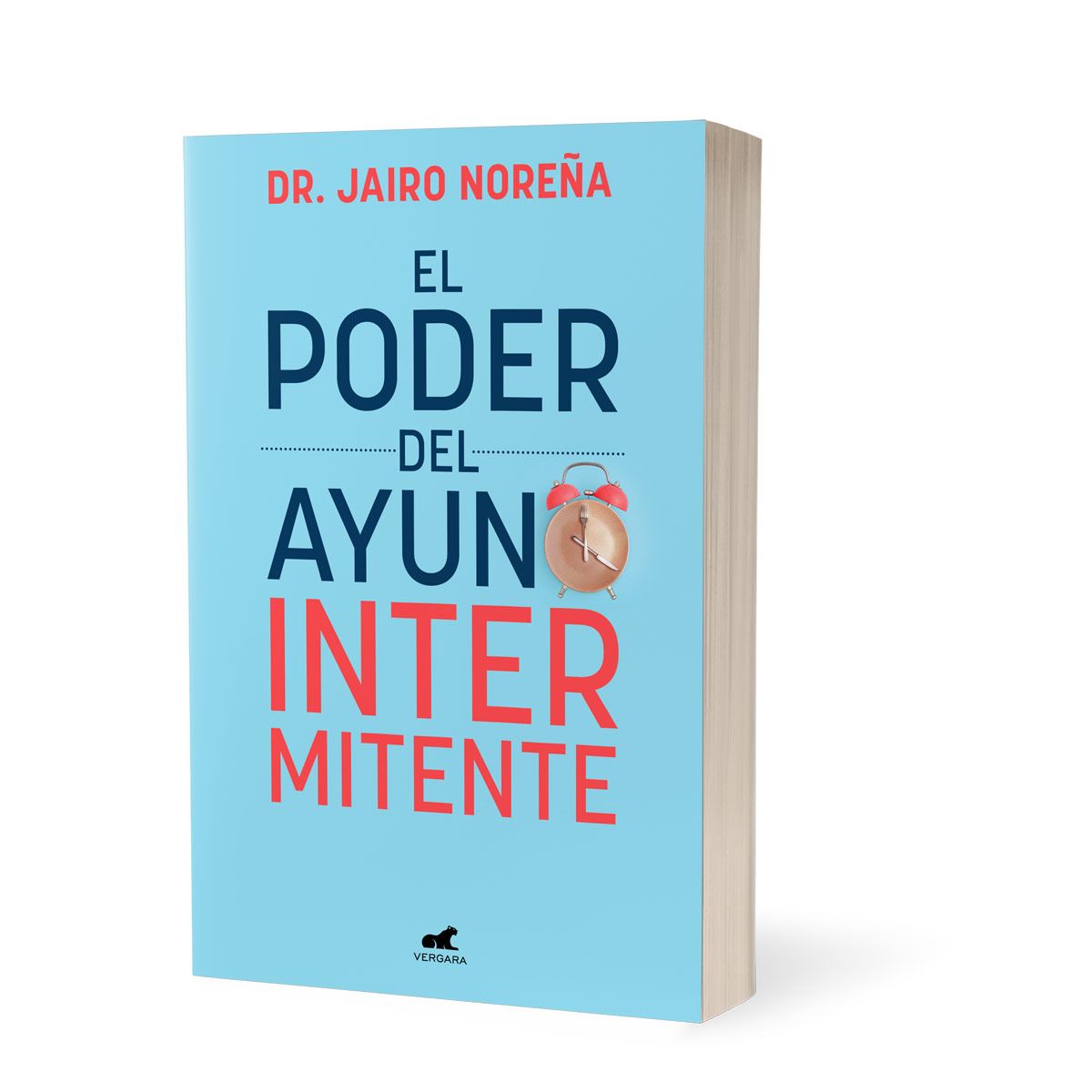 El poder del ayuno intermitente