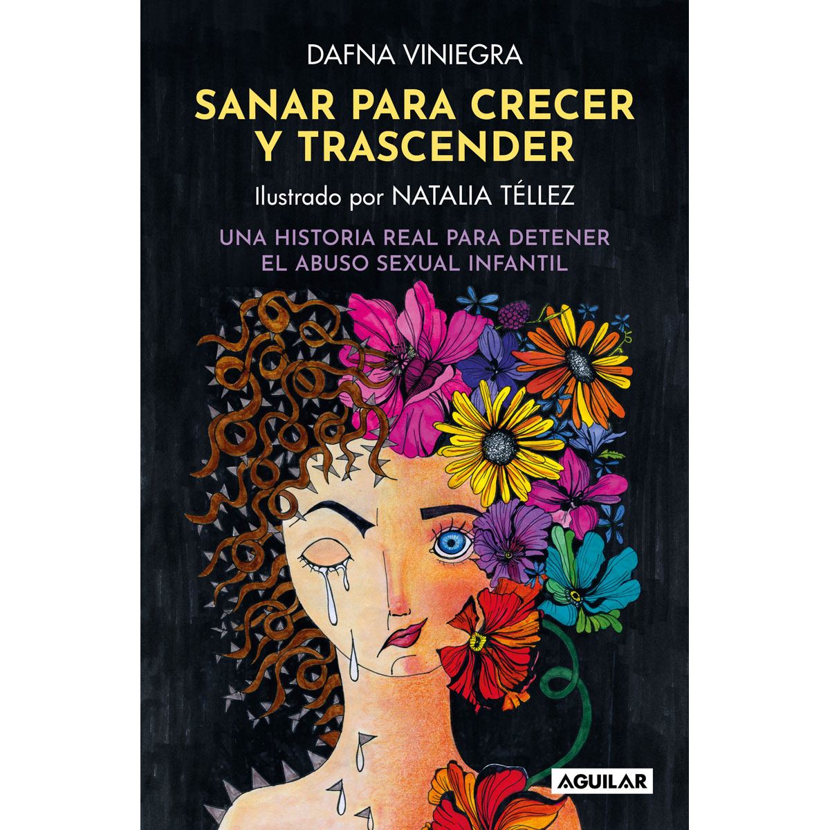 Sanar y crecer para trascender