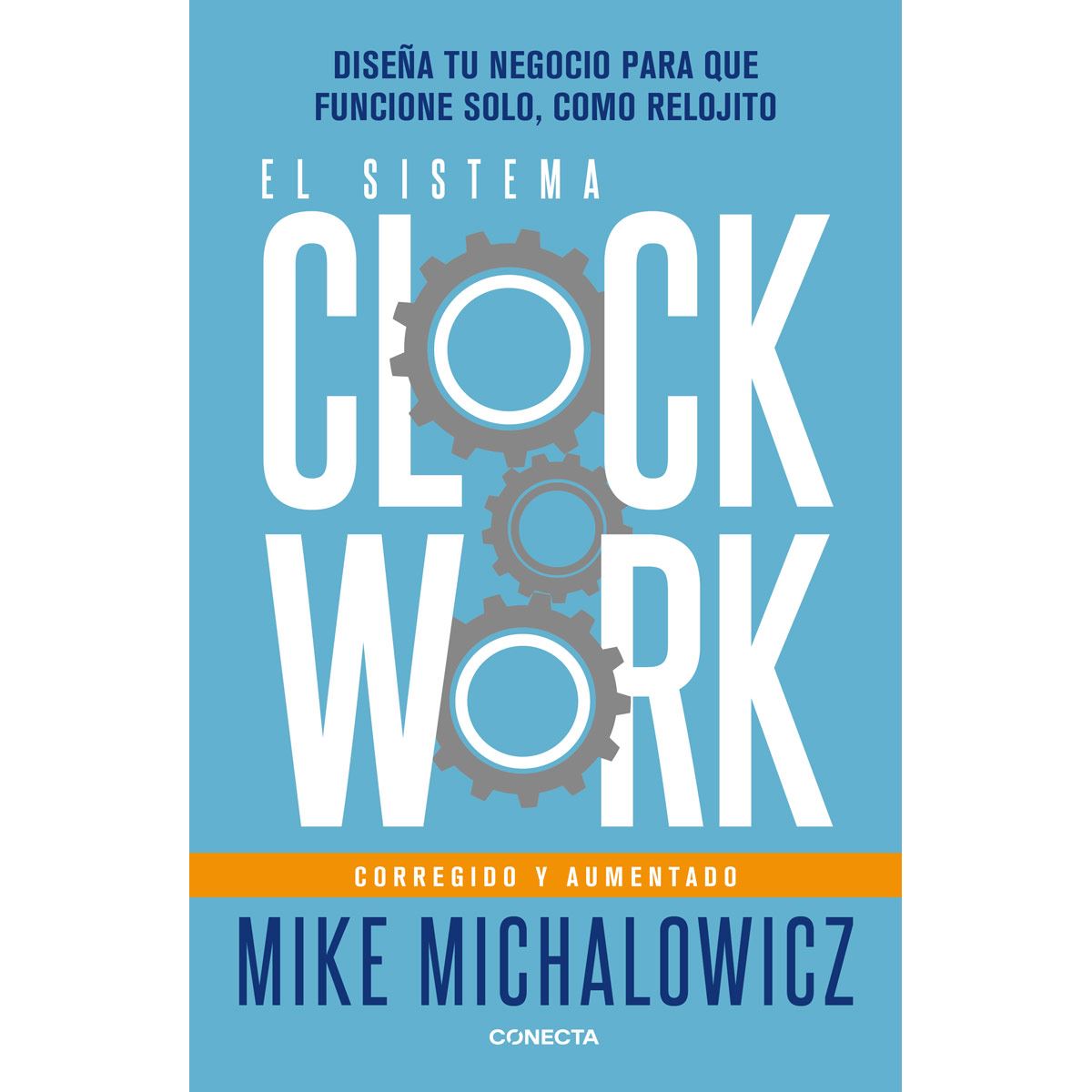 El sistema Clockwork (corregido y aumentado)