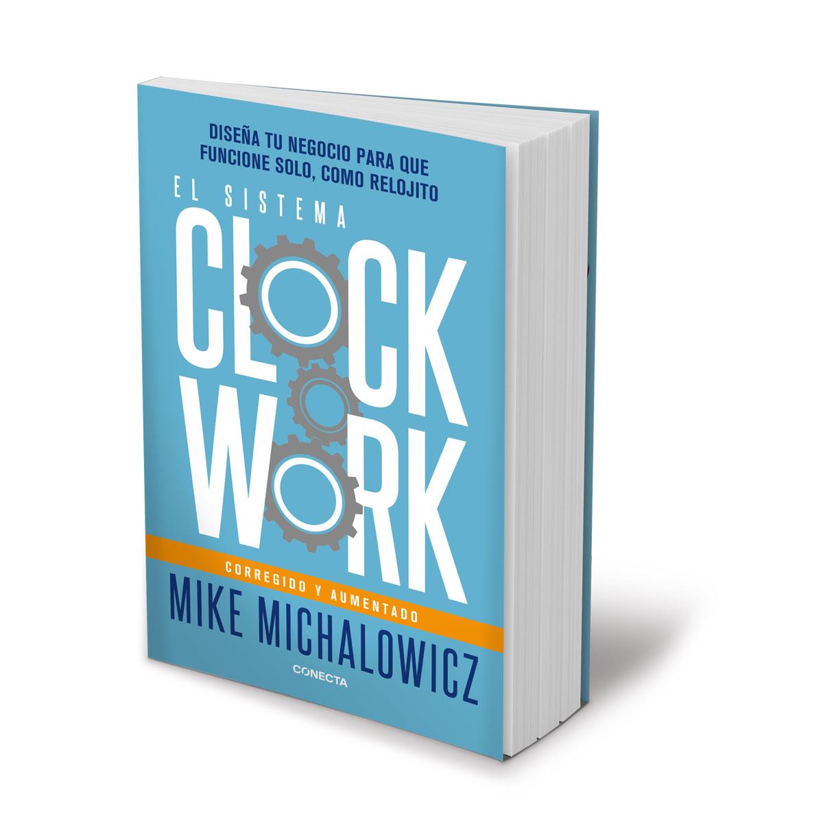 El sistema Clockwork (corregido y aumentado)