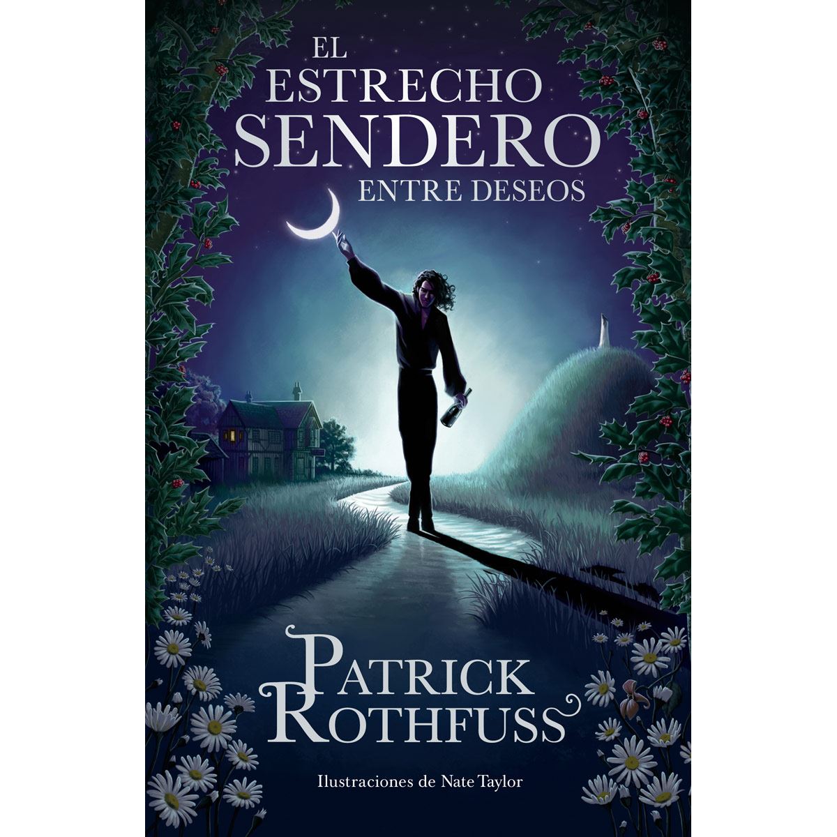 El estrecho sendero entre deseos