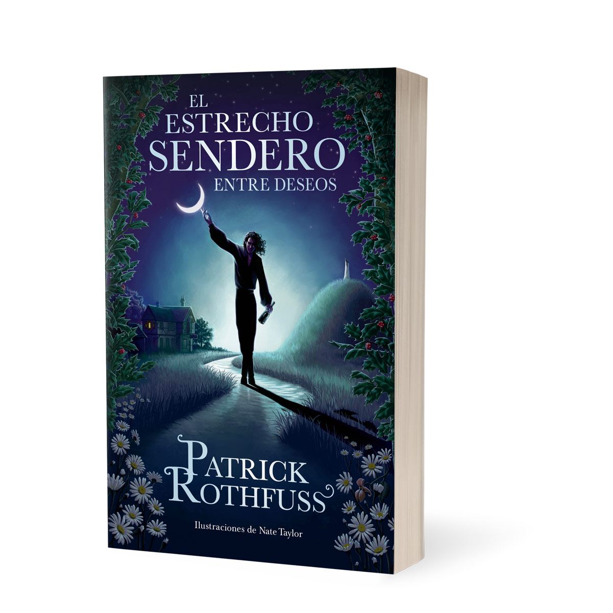 El estrecho sendero entre deseos