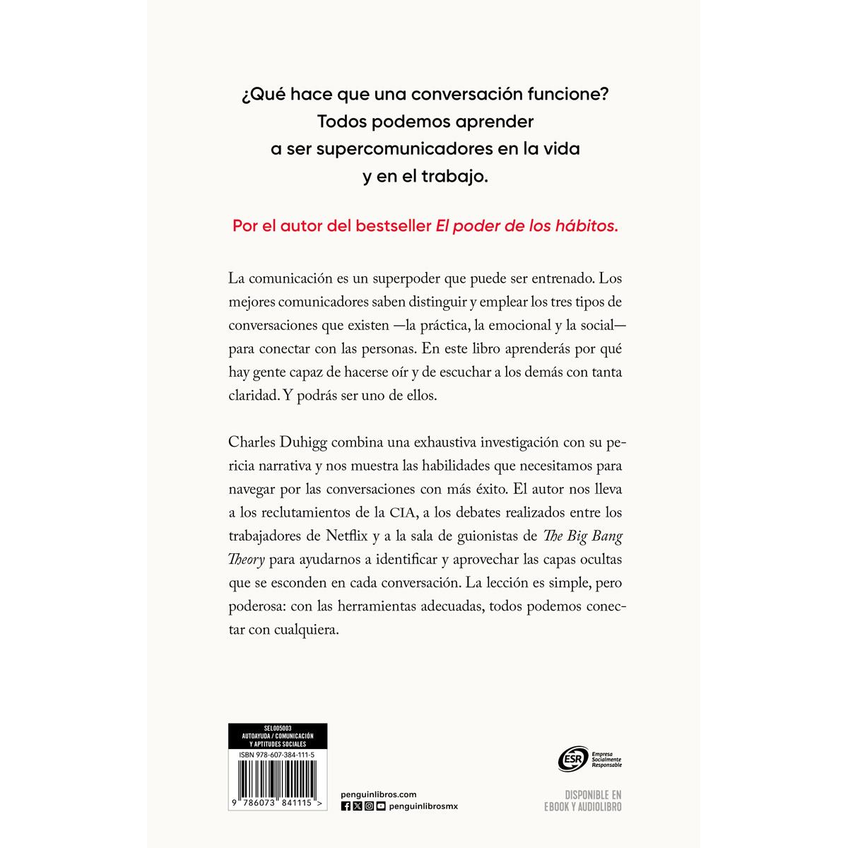 Supercomunicadores