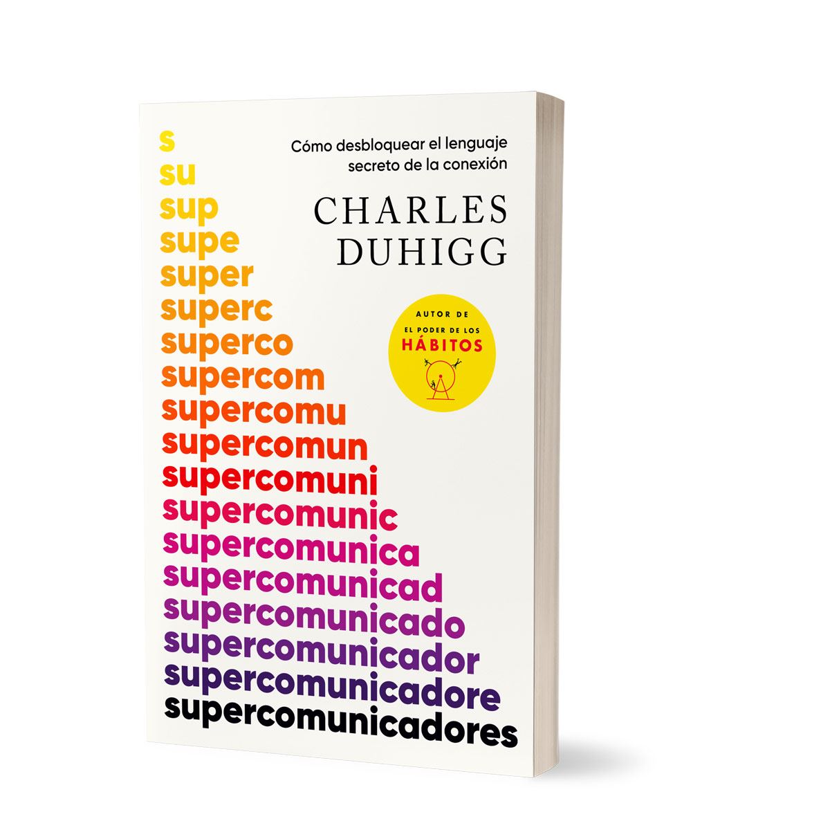Supercomunicadores