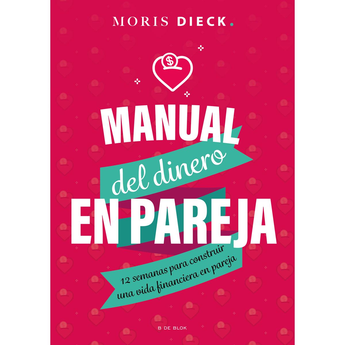 Manual del dinero en pareja