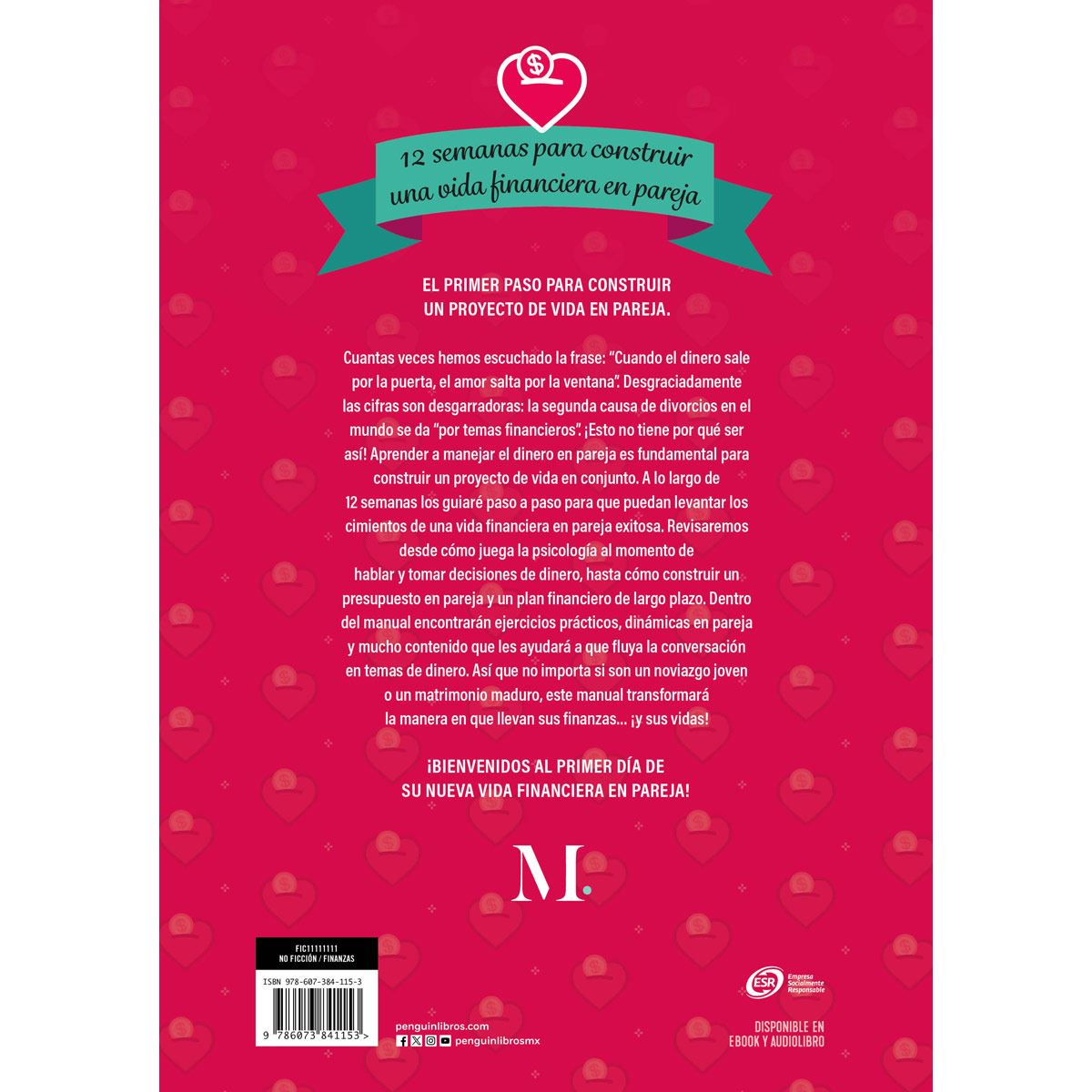 Manual del dinero en pareja