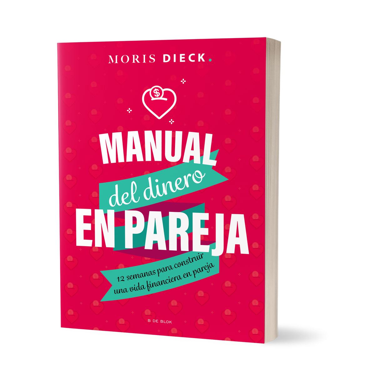 Manual del dinero en pareja