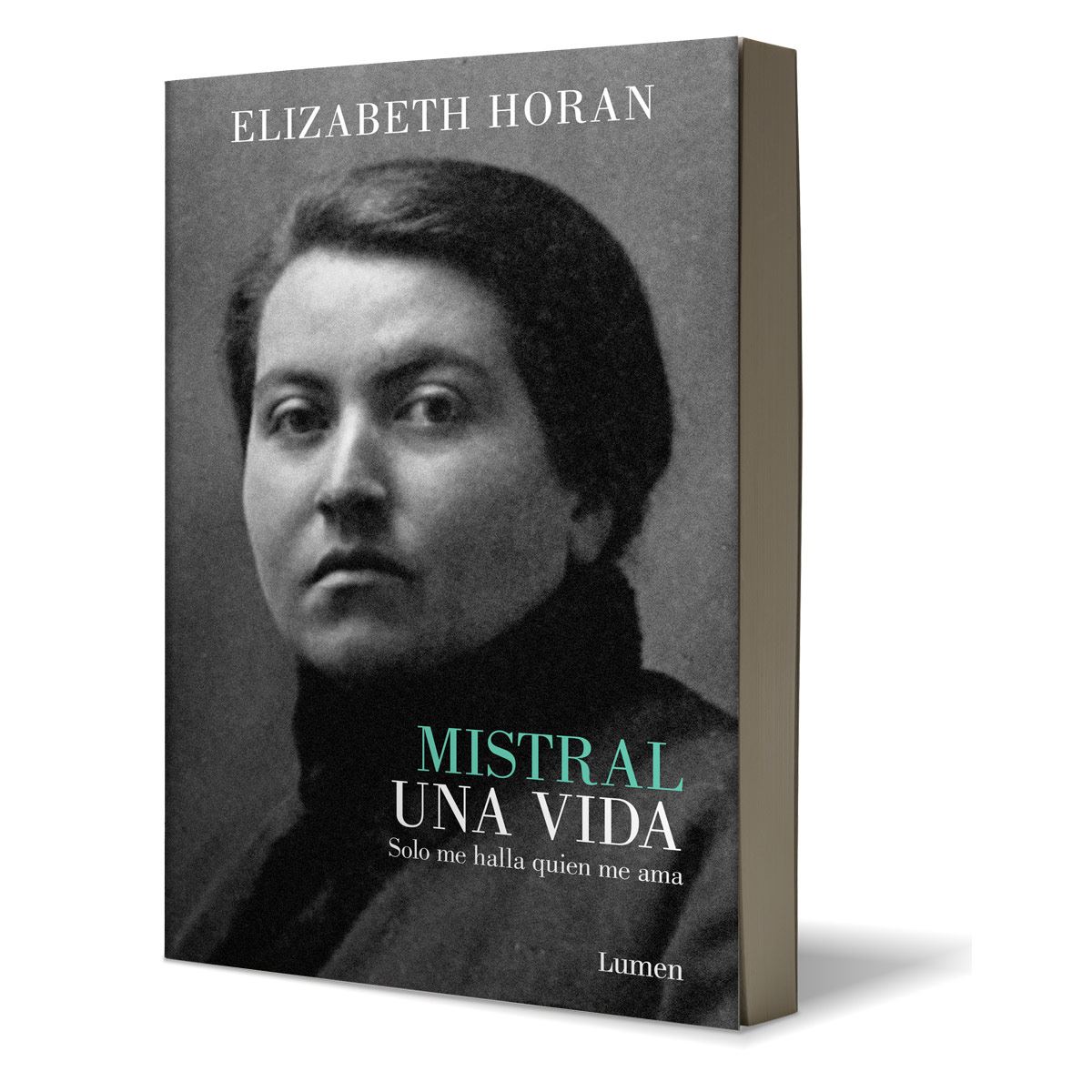 Mistral. Una vida