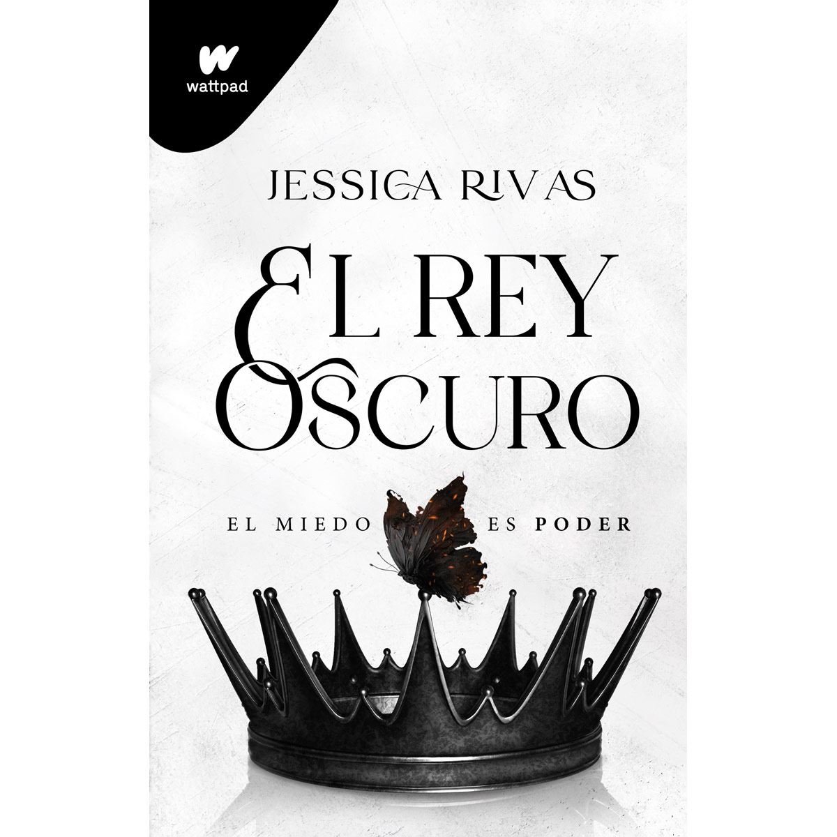El rey oscuro