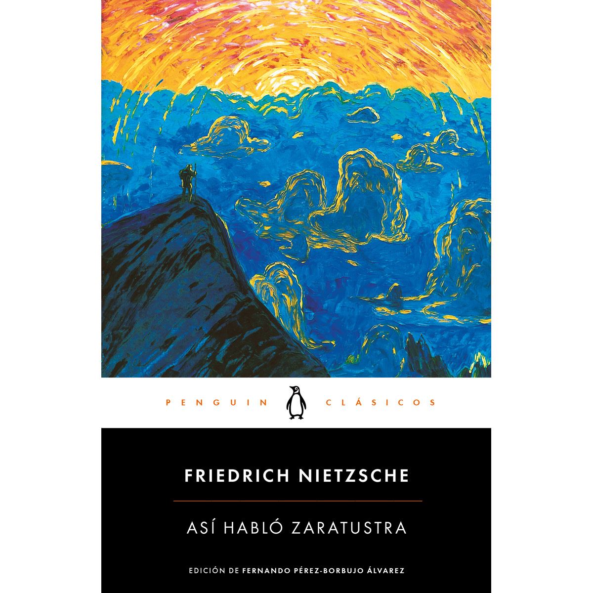 Así habló Zaratustra