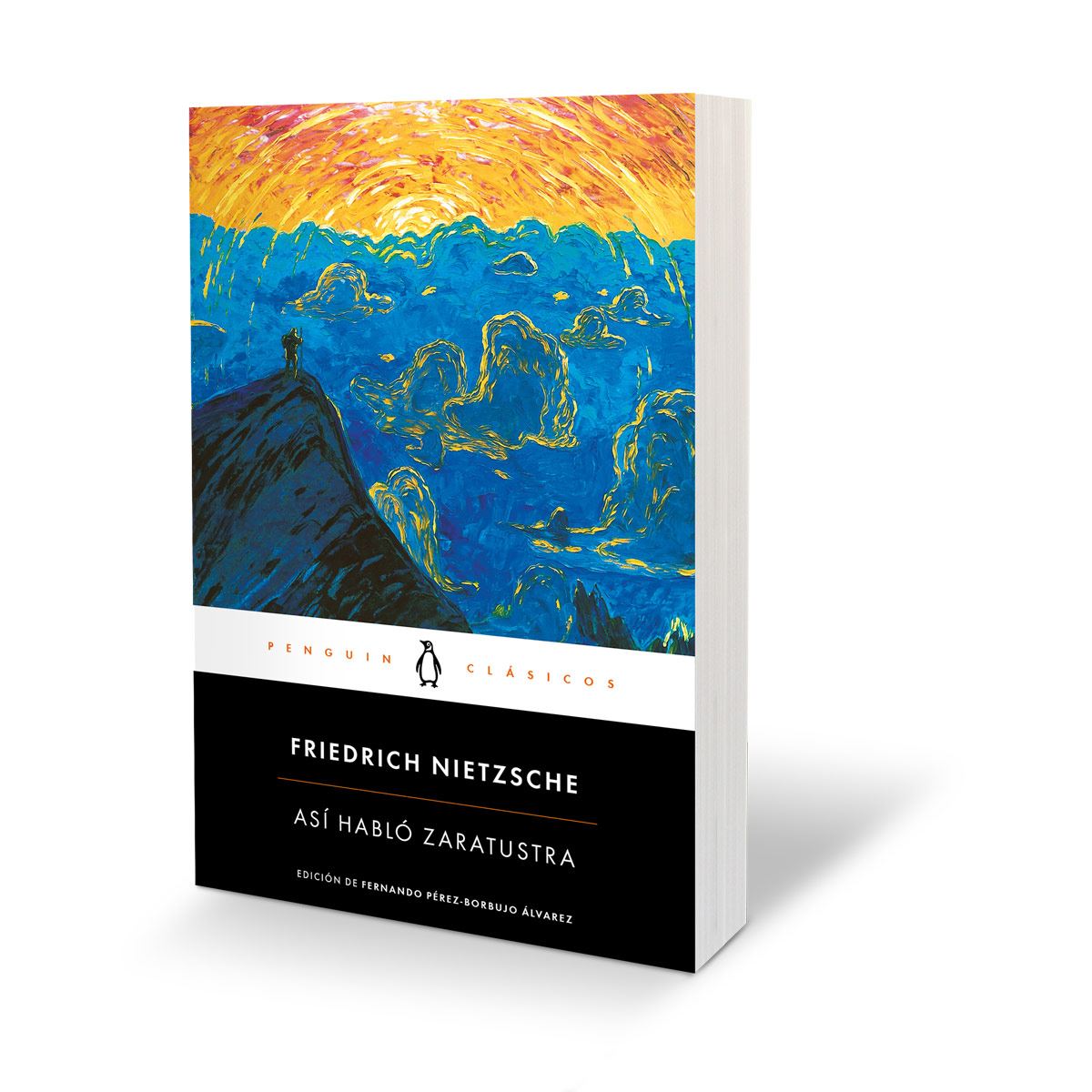 Así habló Zaratustra