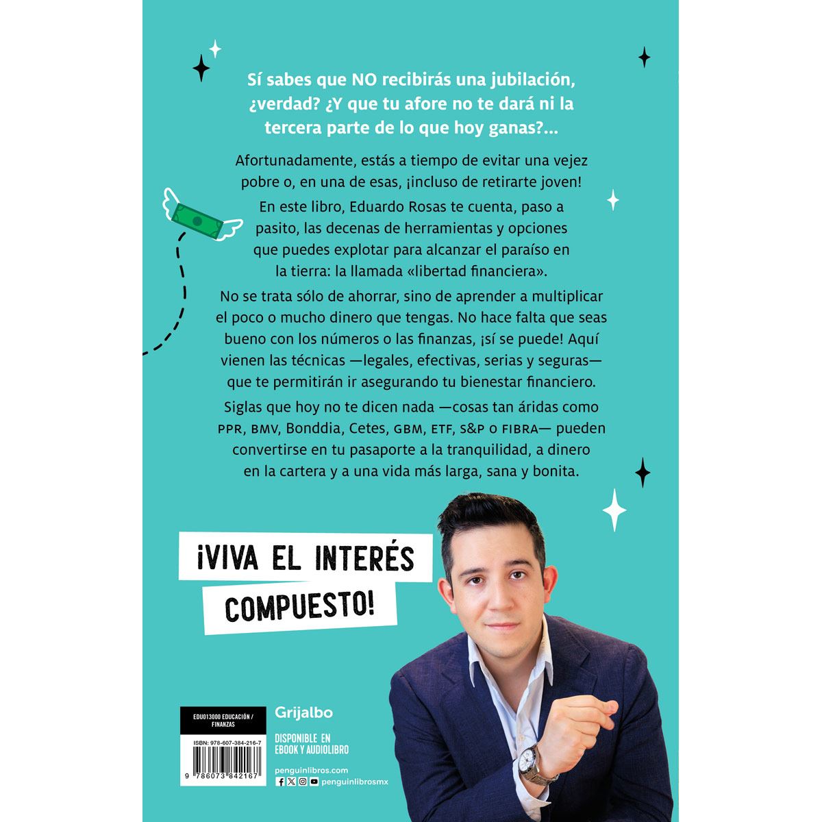 Ya te cargó el retiro