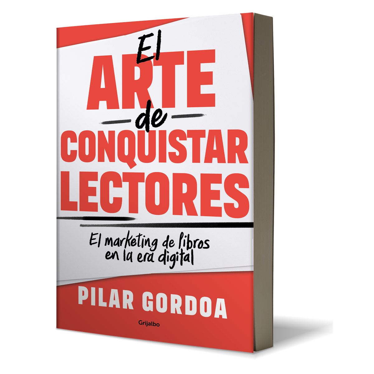 El arte de conquistar lectores