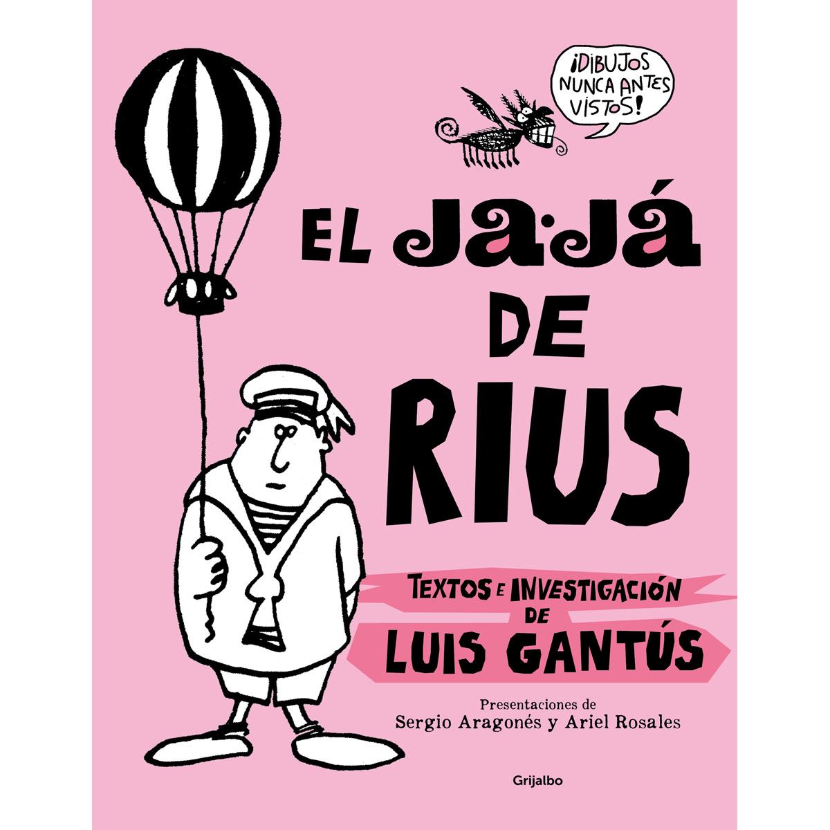 El Ja-já de Rius