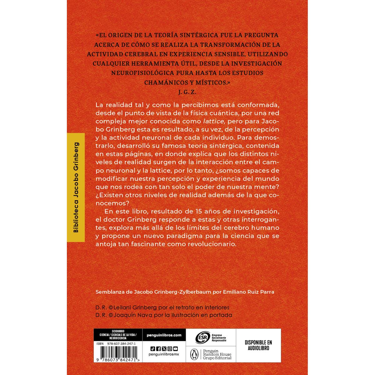 La teoría sintérgica