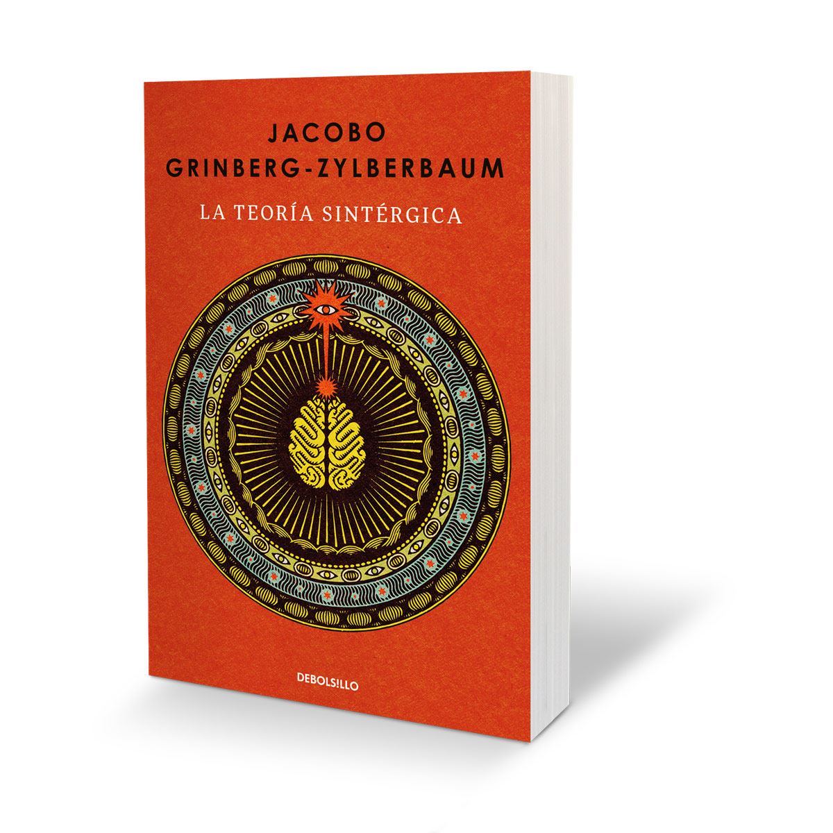 La teoría sintérgica