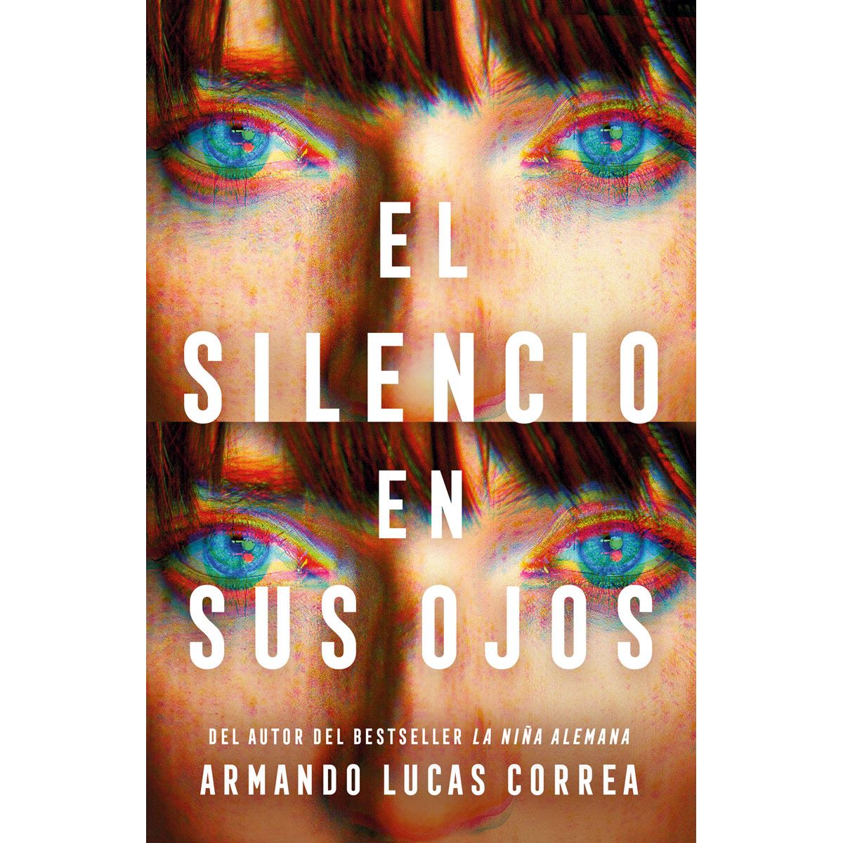 El silencio en sus ojos