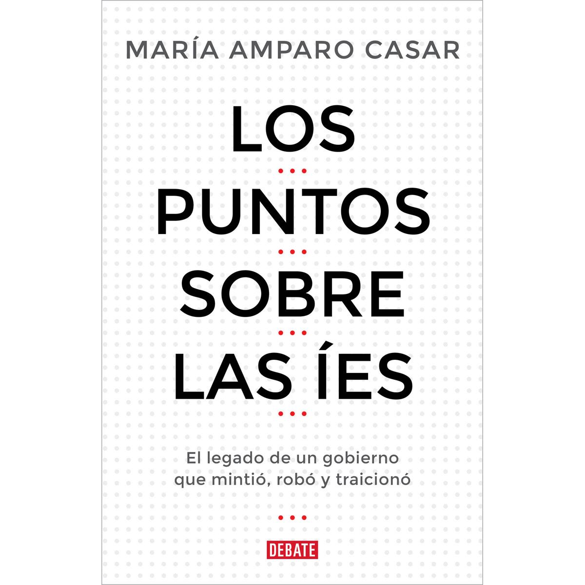 Los puntos sobre las íes