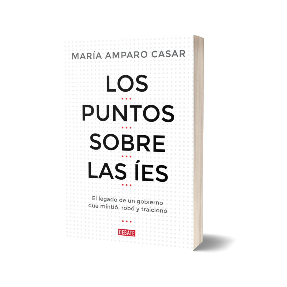 Los puntos sobre las íes