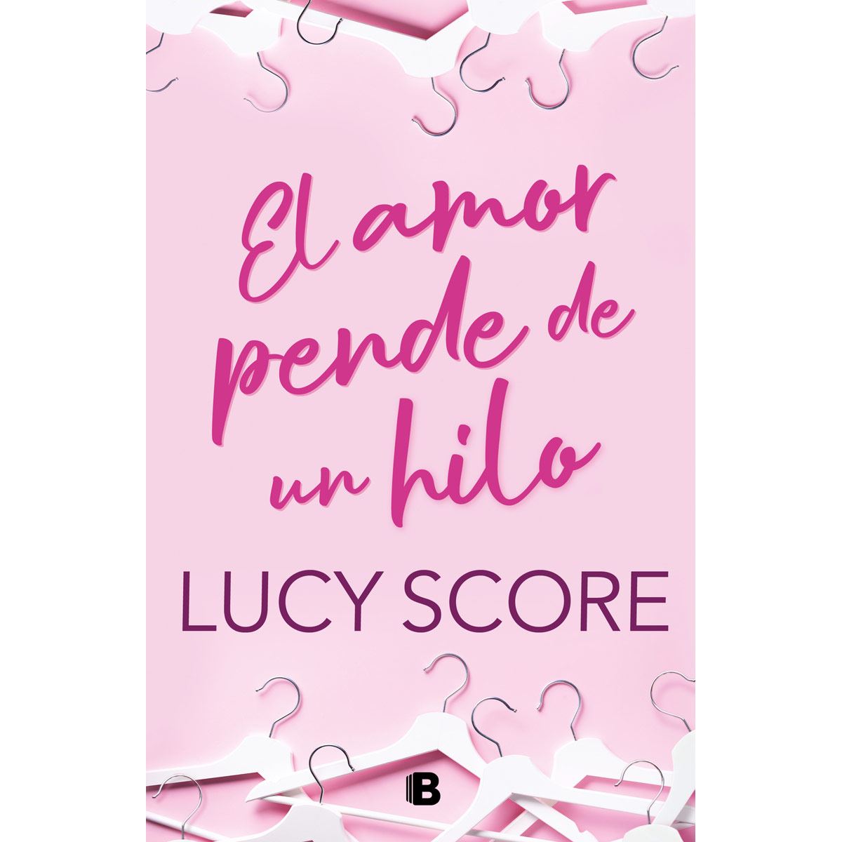 El amor pende de un hilo