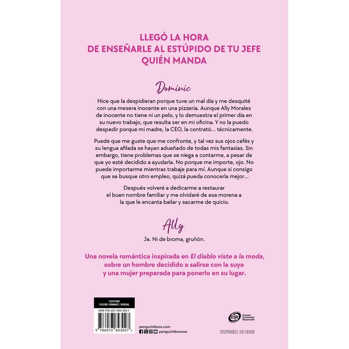 El amor pende de un hilo