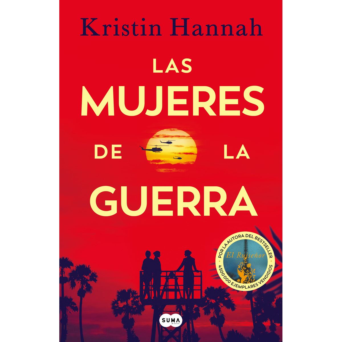 Las mujeres de la guerra