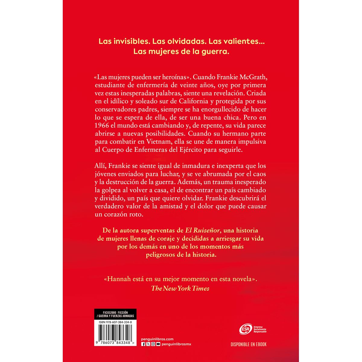 Las mujeres de la guerra