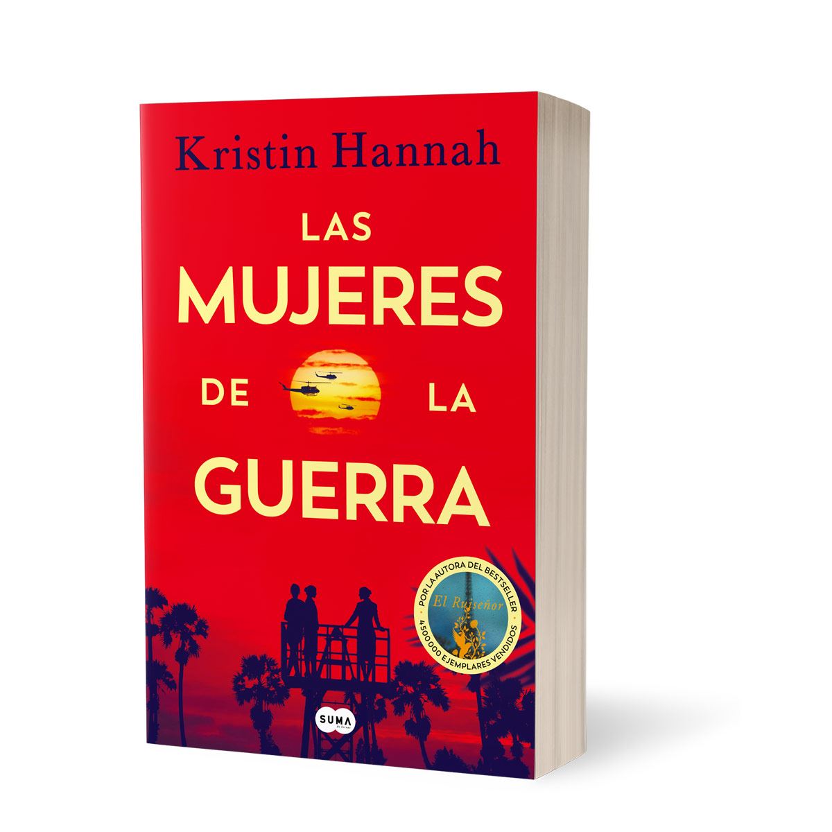 Las mujeres de la guerra