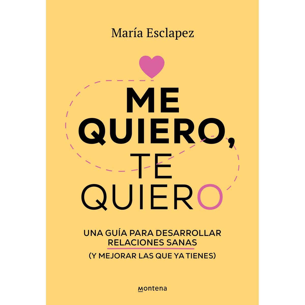 Me quiero, te quiero