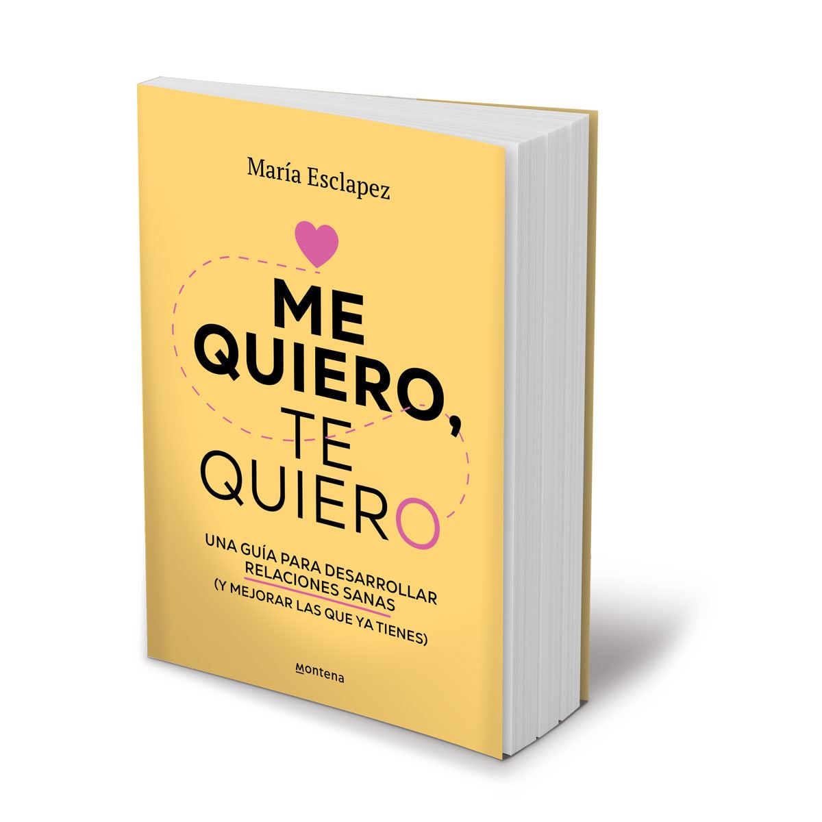Me quiero, te quiero