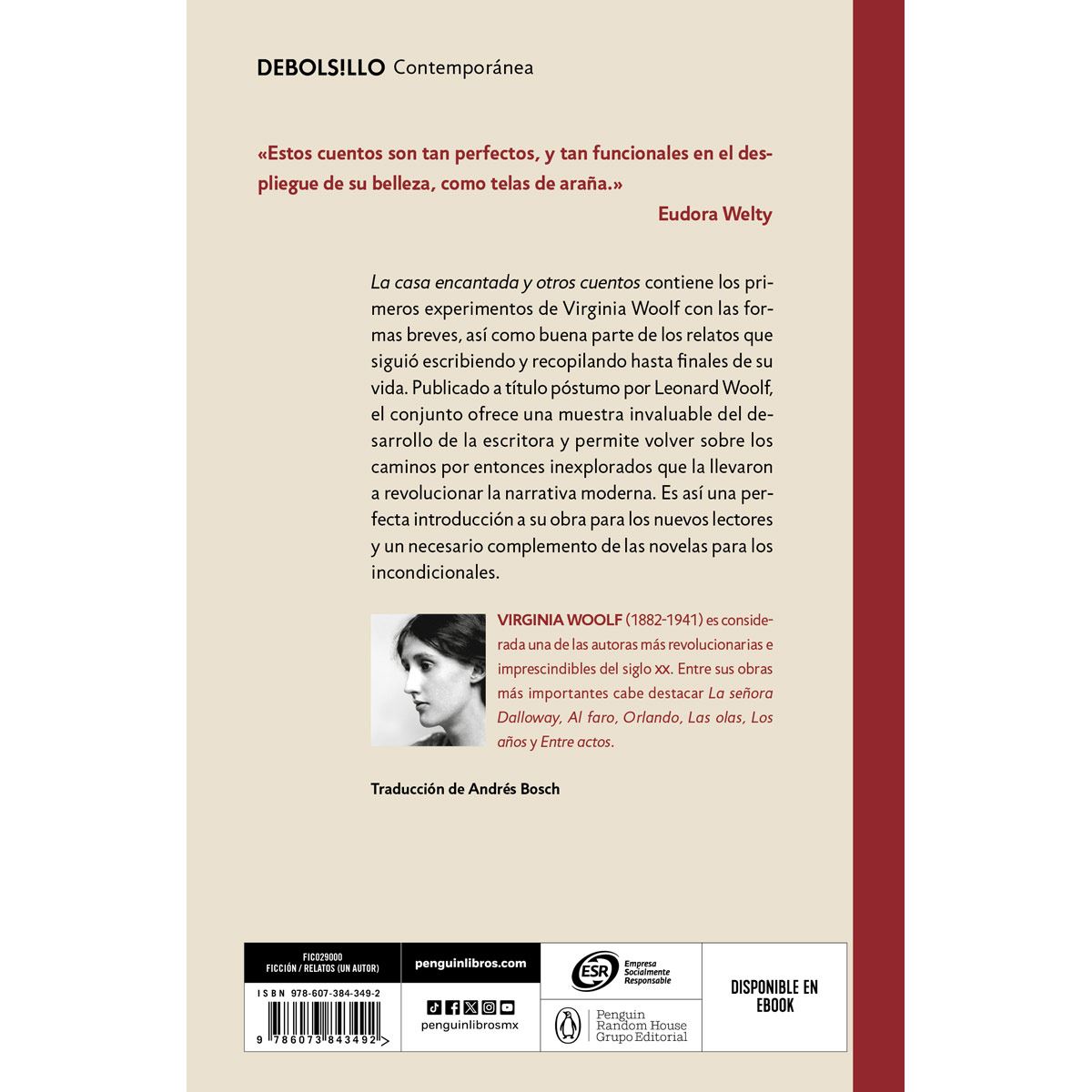 La casa encantada y otros cuentos