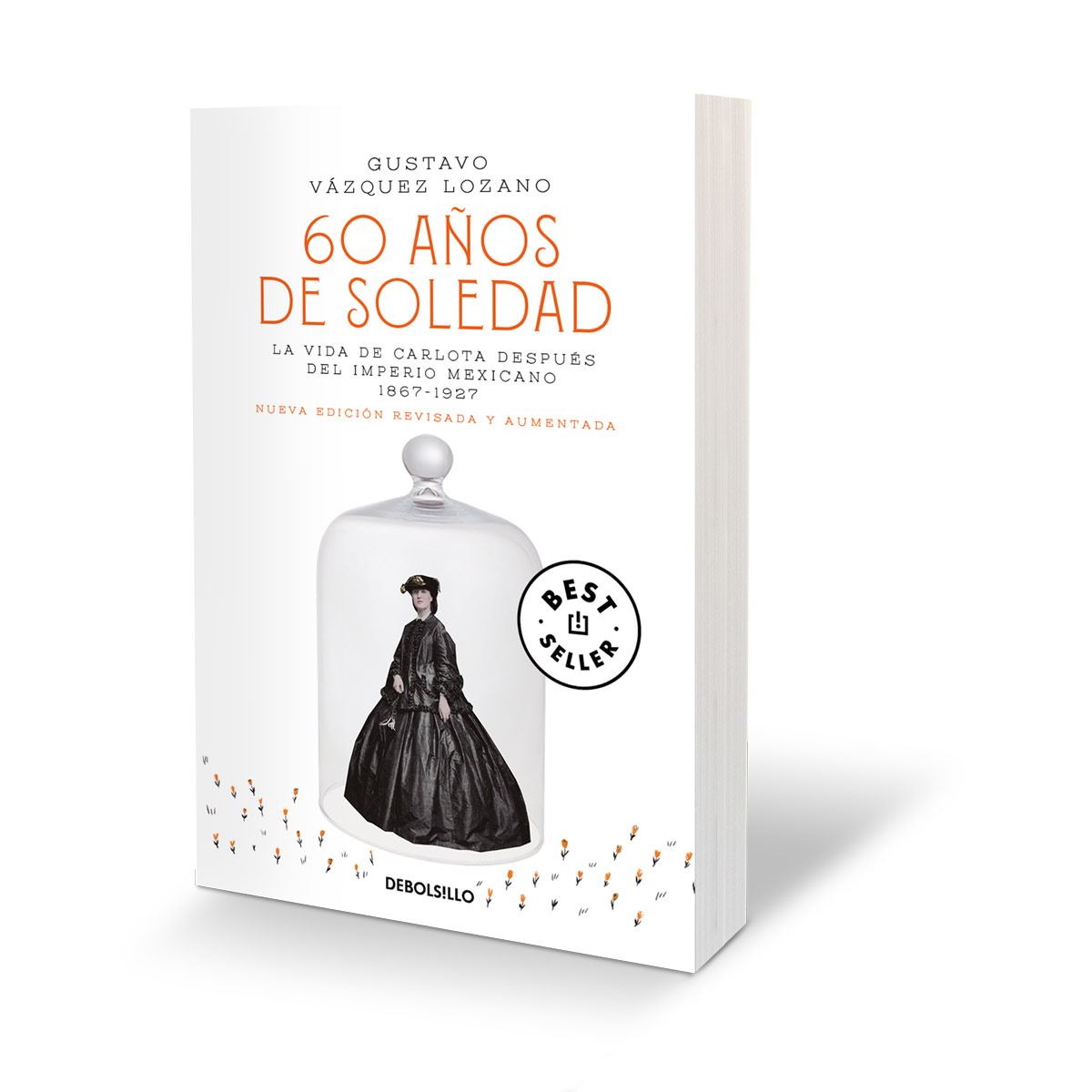 60 años de soledad