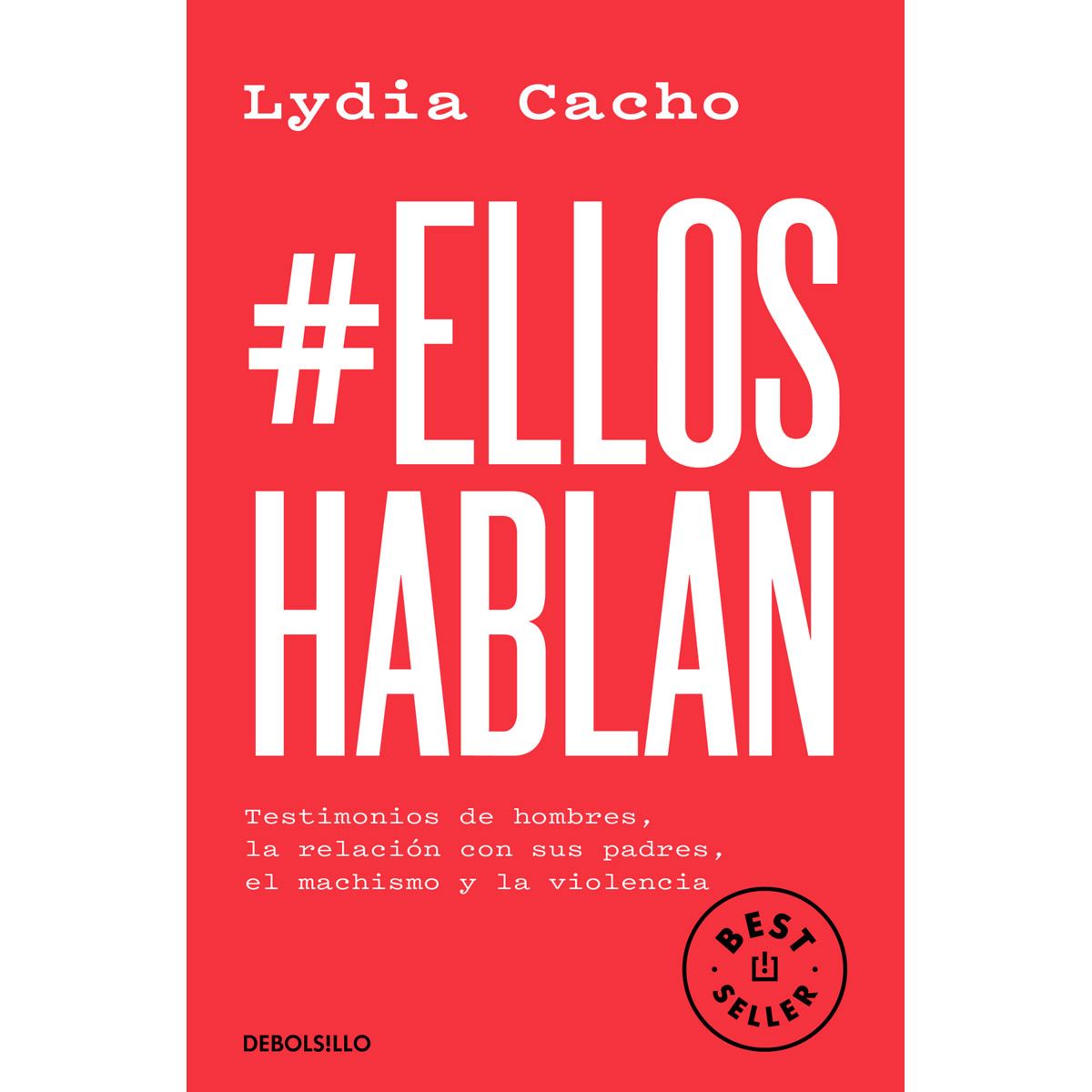 #EllosHablan
